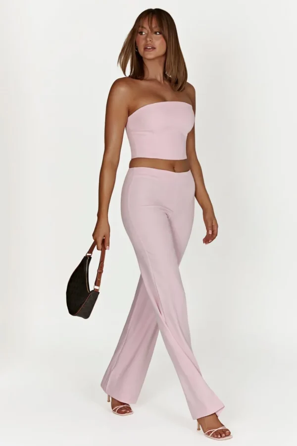 Women MESHKI Pants<Laurie