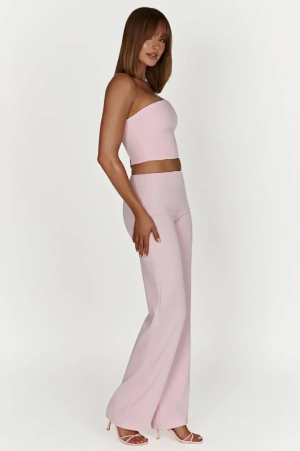 Women MESHKI Pants<Laurie