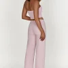 Women MESHKI Pants<Laurie