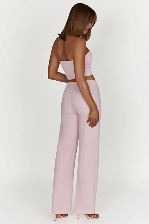 Women MESHKI Pants<Laurie