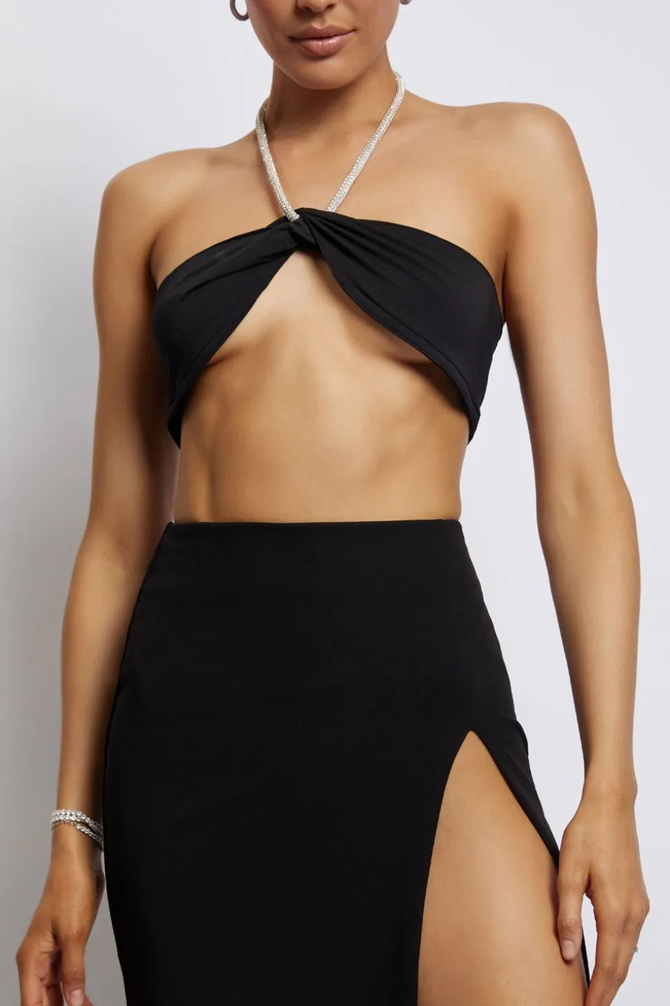 Women MESHKI Tops<Lea