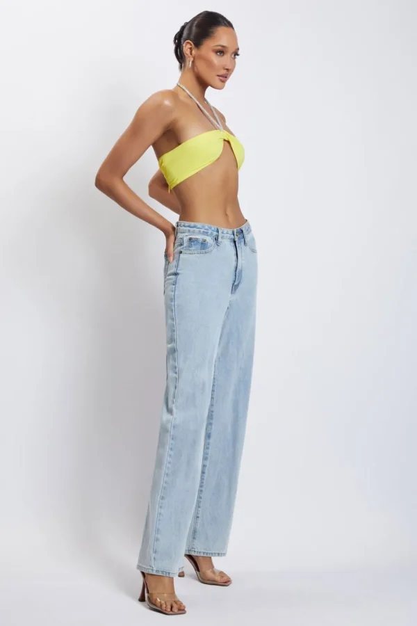 Women MESHKI Tops<Lea