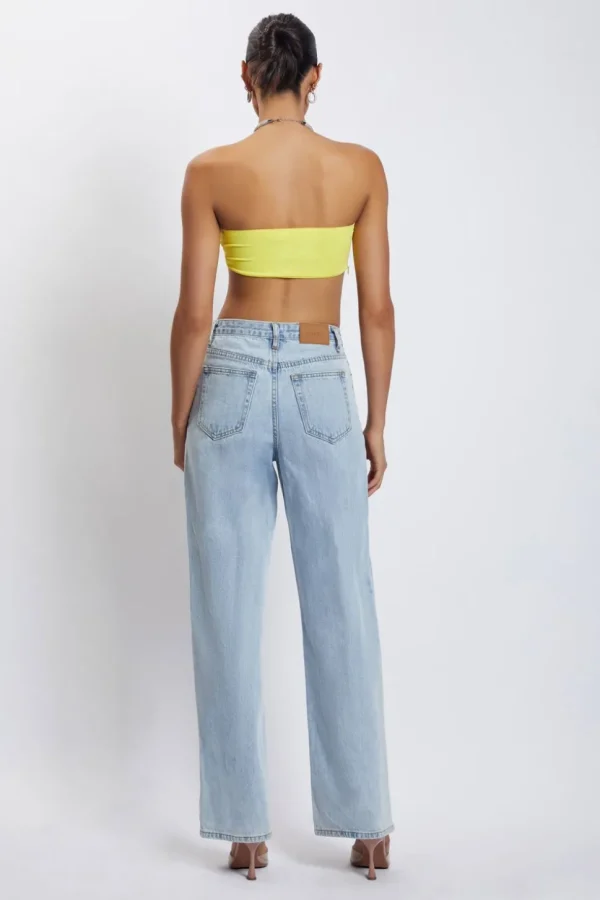 Women MESHKI Tops<Lea