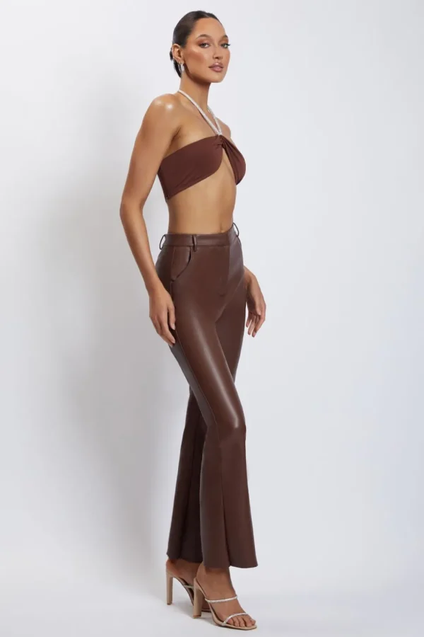 lea_8.webp Women MESHKI Tops<Lea