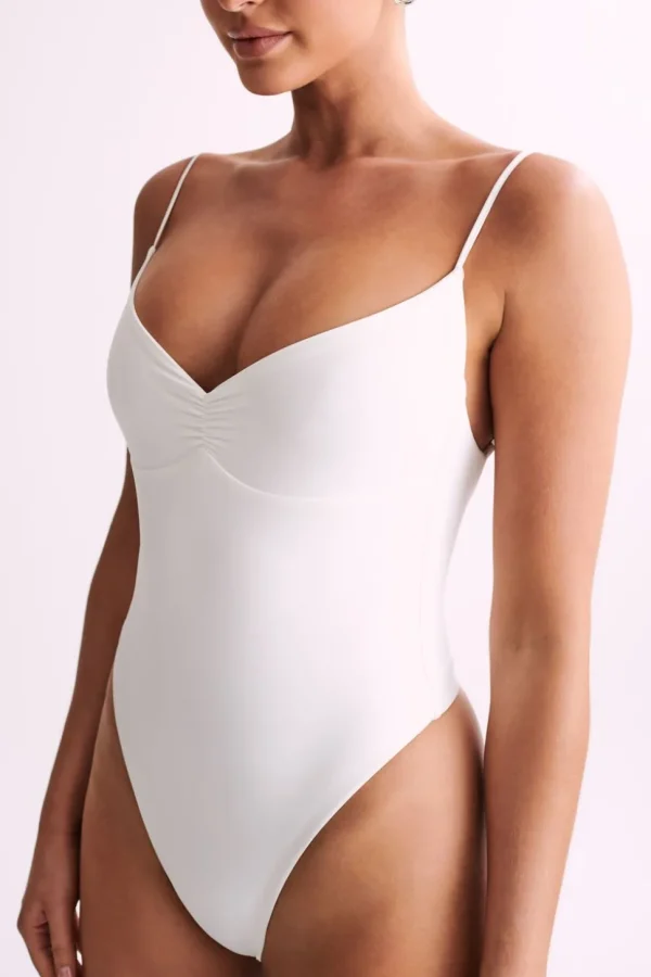 leah_2-1.webp Women MESHKI Bodysuits<Leah