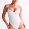 leah_4-1.webp Women MESHKI Bodysuits<Leah