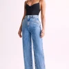 leah_4.webp Women MESHKI Bodysuits<Leah
