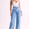 leah_5-1.webp Women MESHKI Bodysuits<Leah