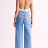 leah_6-1.webp Women MESHKI Bodysuits<Leah