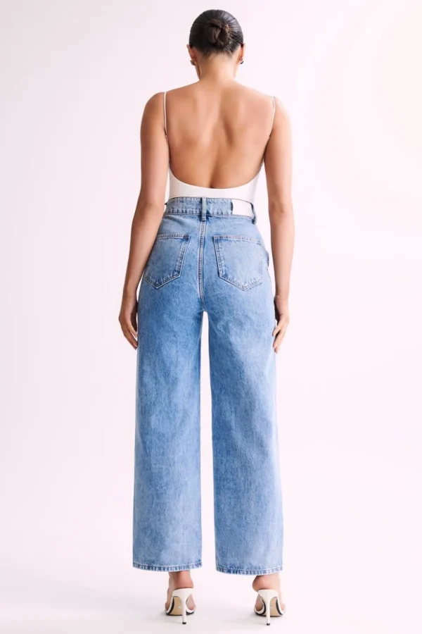 leah_6-1.webp Women MESHKI Bodysuits<Leah