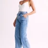 leah_7-1.webp Women MESHKI Bodysuits<Leah