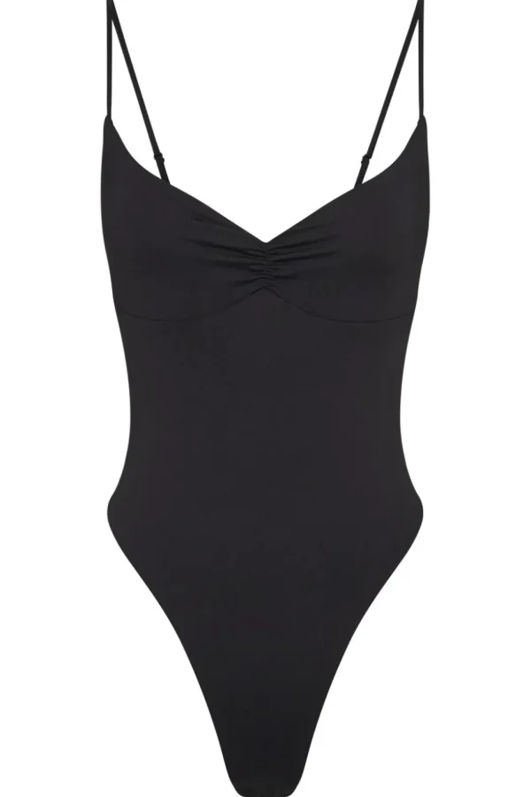 leah_7.webp Women MESHKI Bodysuits<Leah