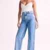 leah_8.webp Women MESHKI Bodysuits<Leah