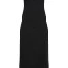 leana_9-1.webp Women MESHKI Midi Dresses<Leana