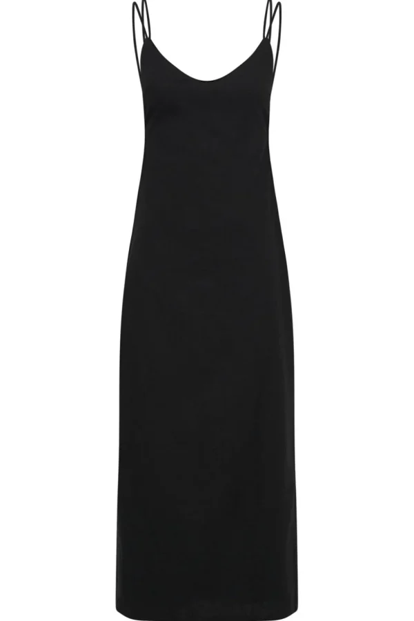 leana_9-1.webp Women MESHKI Midi Dresses<Leana