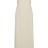 leana_9.webp Women MESHKI Midi Dresses<Leana