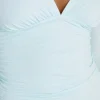 Women MESHKI Mini Dresses<Leanne
