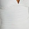 leanne_1.webp Women MESHKI Mini Dresses<Leanne