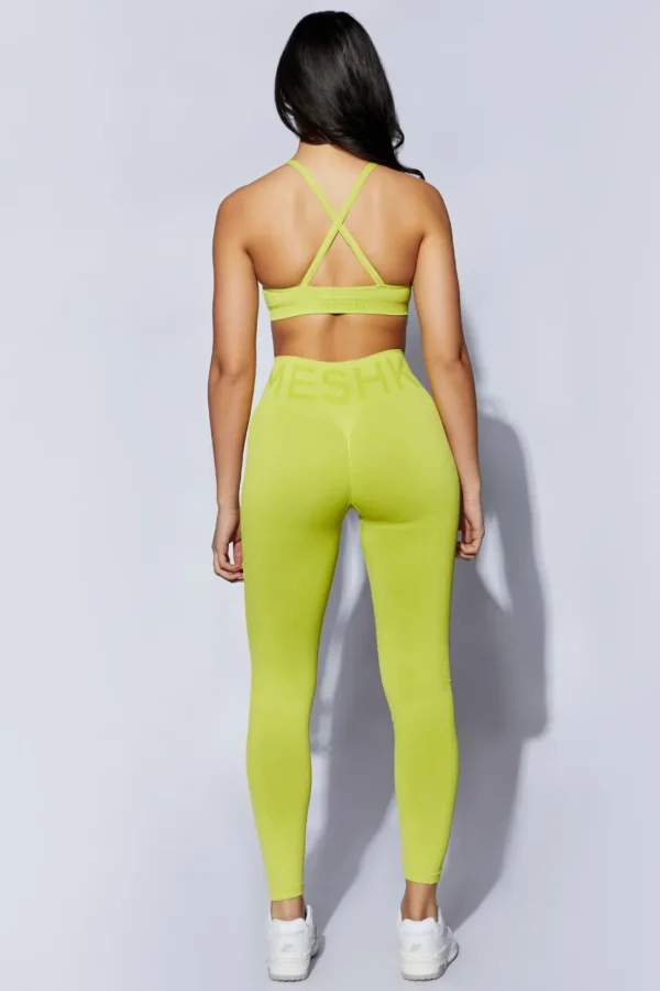 Women MESHKI Activewear<Leia