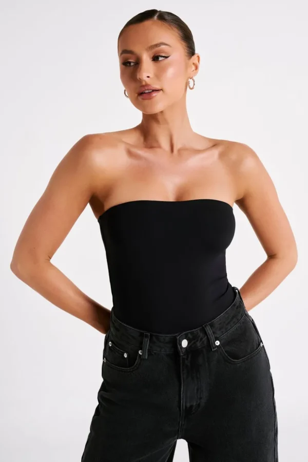 leighton_2.webp Women MESHKI Bodysuits<Leighton