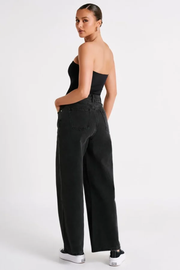 leighton_4.webp Women MESHKI Bodysuits<Leighton
