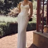 Women MESHKI Maxi Dresses<Leila