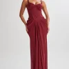 Women MESHKI Maxi Dresses<Leila