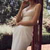 Women MESHKI Maxi Dresses<Leila