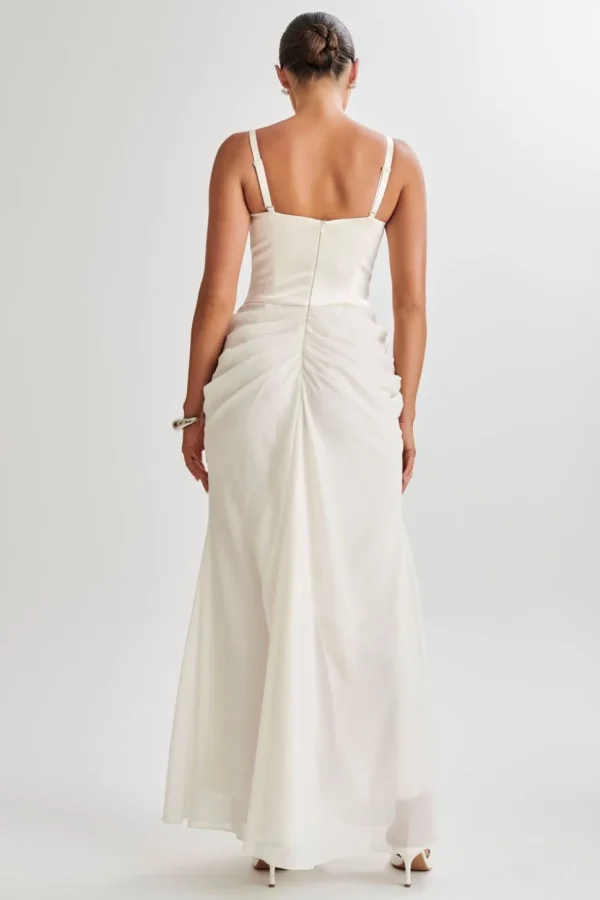 Women MESHKI Maxi Dresses<Leila