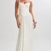 Women MESHKI Maxi Dresses<Leila
