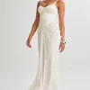 Women MESHKI Maxi Dresses<Leila