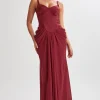 Women MESHKI Maxi Dresses<Leila