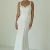 Women MESHKI Maxi Dresses<Leila