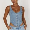 leilani_2-1.webp Women MESHKI Tops<Leilani