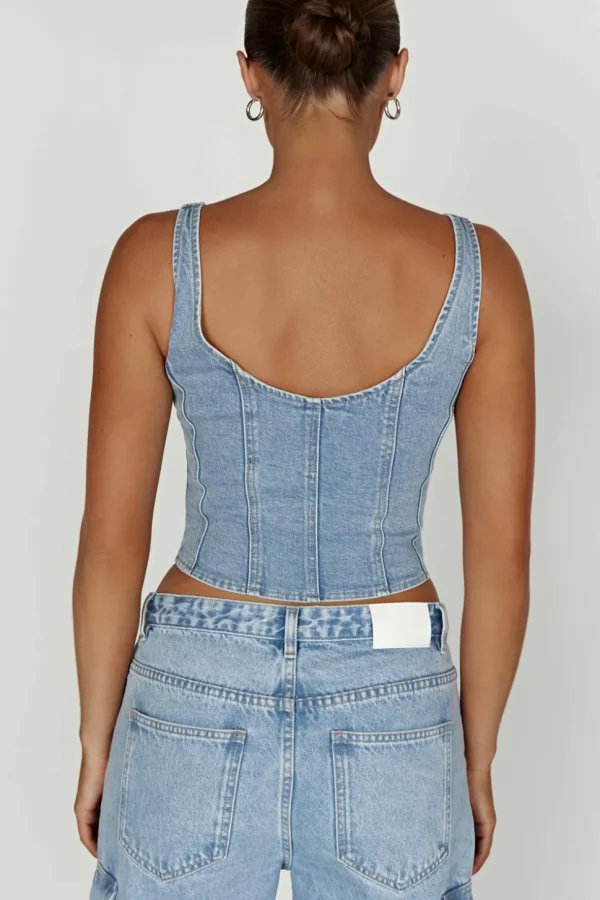 leilani_3-1.webp Women MESHKI Tops<Leilani