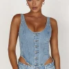 leilani_8.webp Women MESHKI Tops<Leilani
