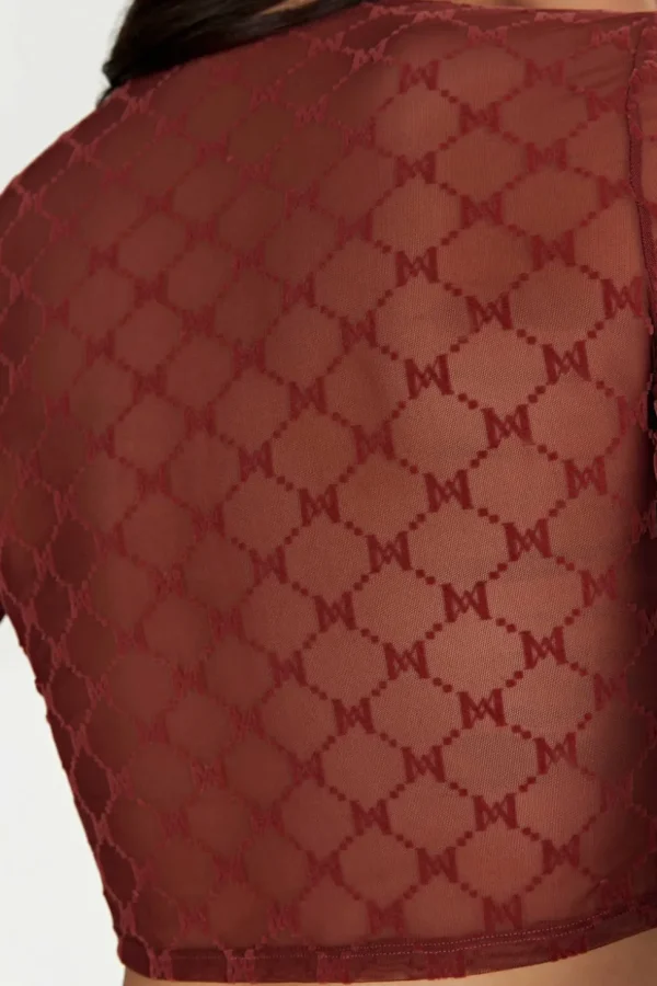 letitia_1-1.webp Women MESHKI Tops<Letitia