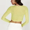 Women MESHKI Tops<Letitia