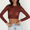 letitia_2-1.webp Women MESHKI Tops<Letitia