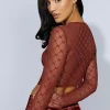 letitia_9.webp Women MESHKI Tops<Letitia