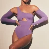 Women MESHKI Bodysuits<Lexi