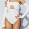 Women MESHKI Bodysuits<Lexi