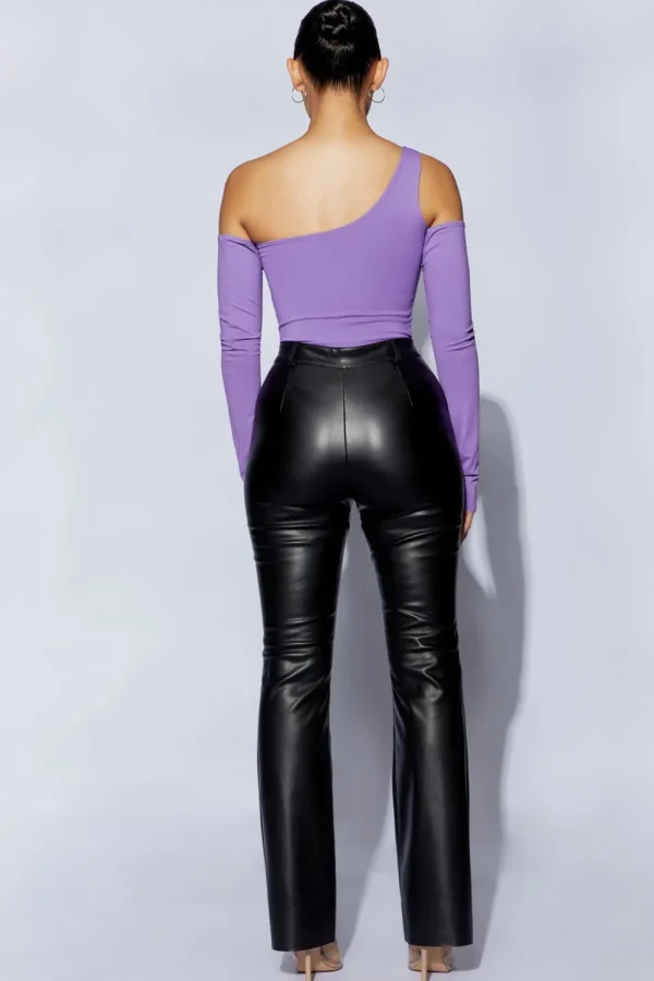 Women MESHKI Bodysuits<Lexi