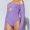 Women MESHKI Bodysuits<Lexi
