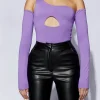 Women MESHKI Bodysuits<Lexi