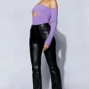 Women MESHKI Bodysuits<Lexi