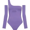 Women MESHKI Bodysuits<Lexi