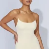 lexia_2-1.webp Women MESHKI Midi Dresses<Lexia