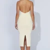 lexia_3-1.webp Women MESHKI Midi Dresses<Lexia