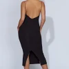 Women MESHKI Midi Dresses<Lexia
